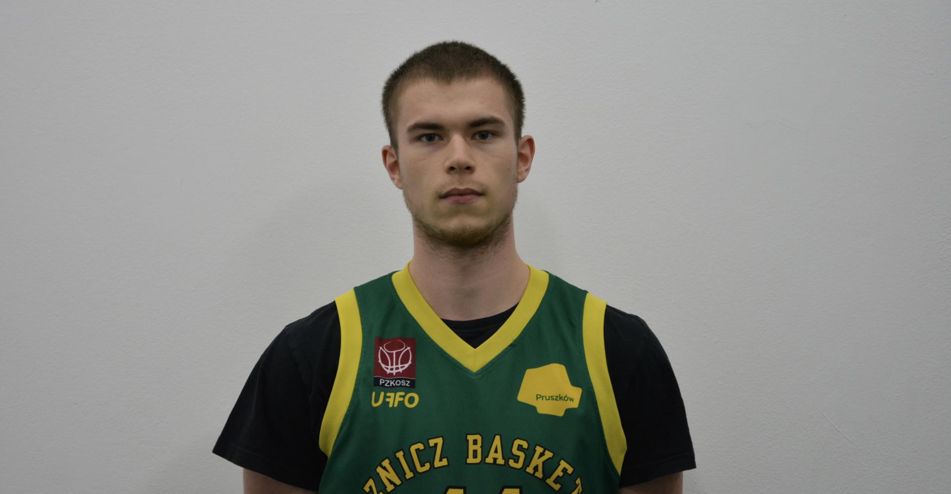 Marek Zarychta